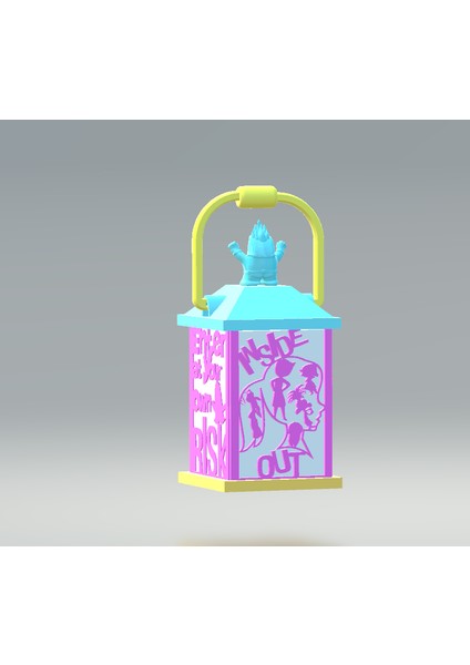 Iç Dış Lamba fırsatları