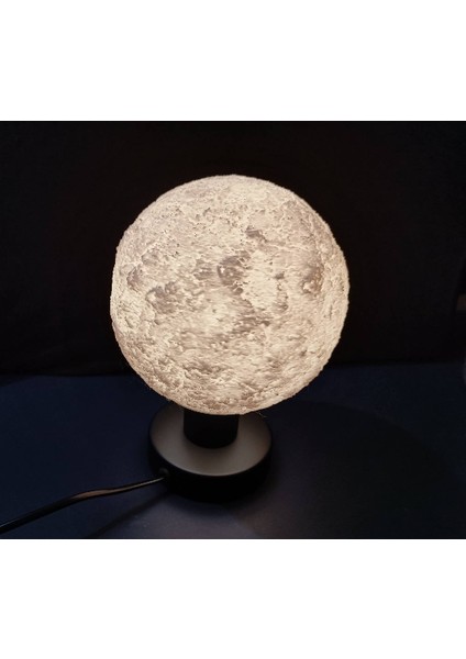 Venüs Masa Lambası