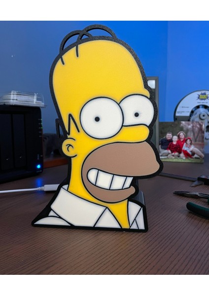 Homer Sımpson - Lamba fiyatları