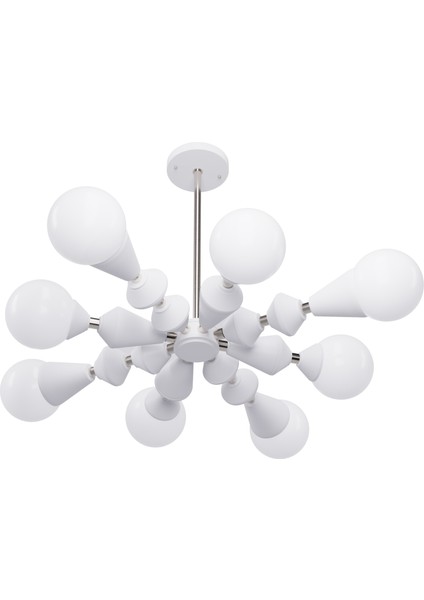 Stella Kubbeli V8 Lamba, Sku. 6007 Pikartlights Tarafından indirimleri