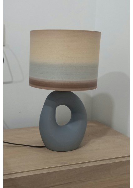 Solene Masa Lambası. Modern ve Geleneksel Tasarım Aynı Anda fiyatları