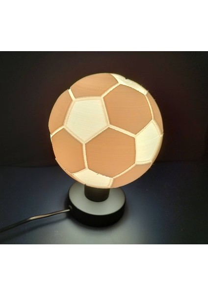 Futbol/futbol Masa Lambası fiyatları