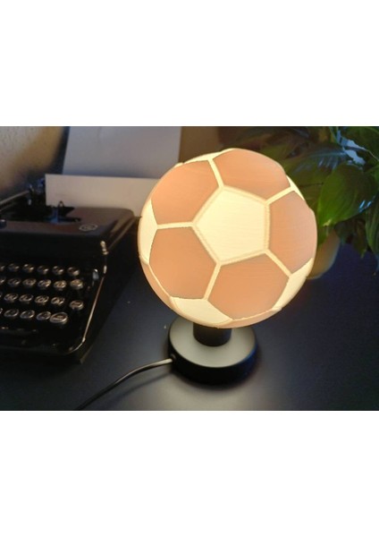 Futbol/futbol Masa Lambası fırsatları