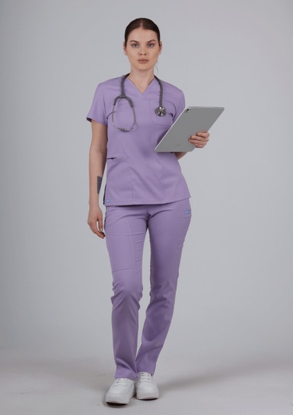 Lyna - Lila (Takım)