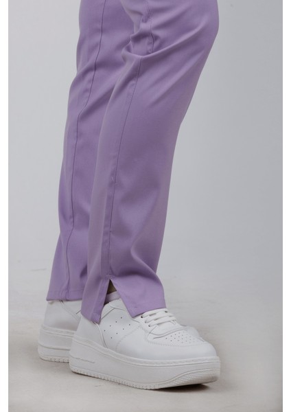 Lyna - Lila (Takım)