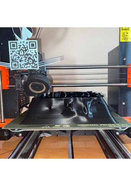 Piramit Köyü Lambası modelleri