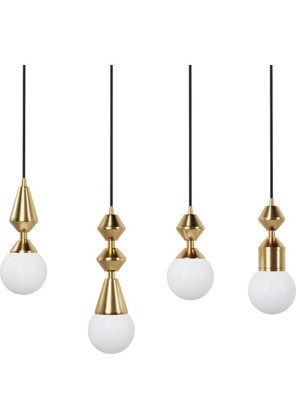 Tavan Lambası, Sku. 4844 Pikartlights Tarafından fırsatları