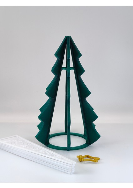 Noel Ağacı Tealight Lambası fiyatları