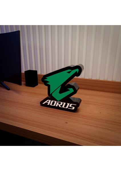 Aorus - Lamba