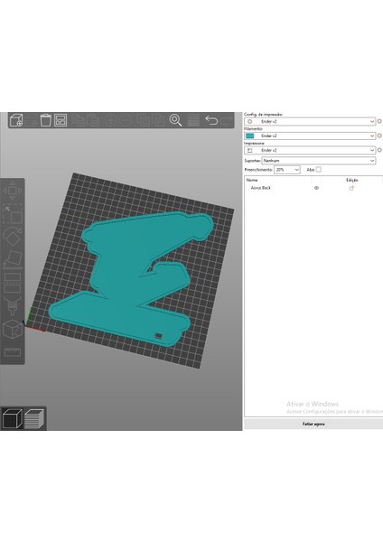 Aorus - Lamba modelleri
