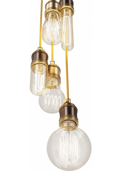 Paket Lambası, Sku. 1366 Pikartlights Tarafından