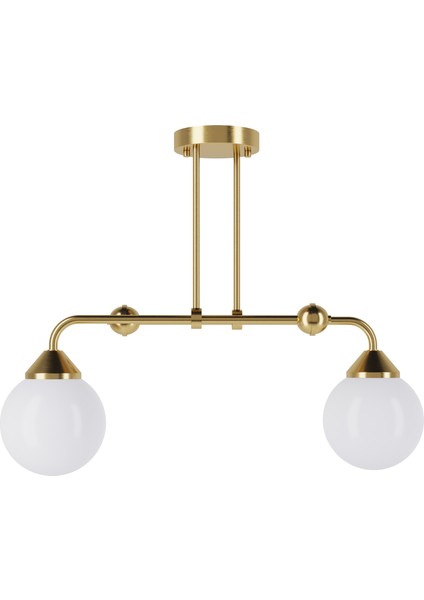 Cari Duo Lambası, Sku. 23708 Pikartlight Tarafından modelleri