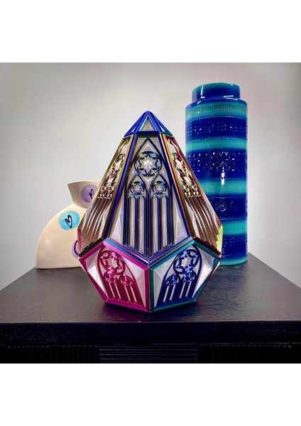 Katedral Lambası modelleri