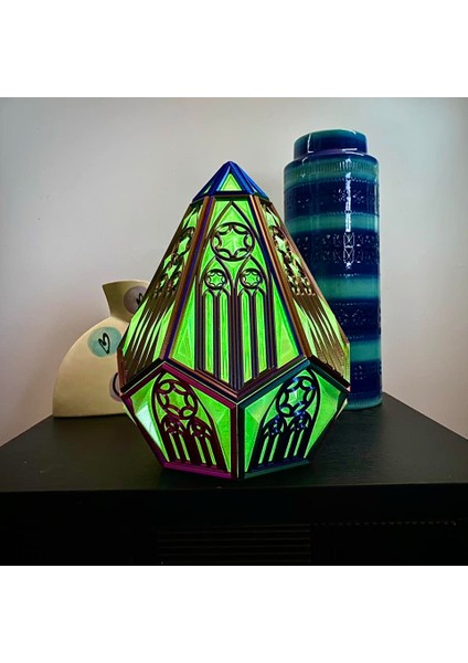 Katedral Lambası fırsatları