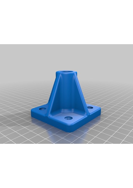 Büyüteç Lambası Yüzey Montaj Braketi indirimleri