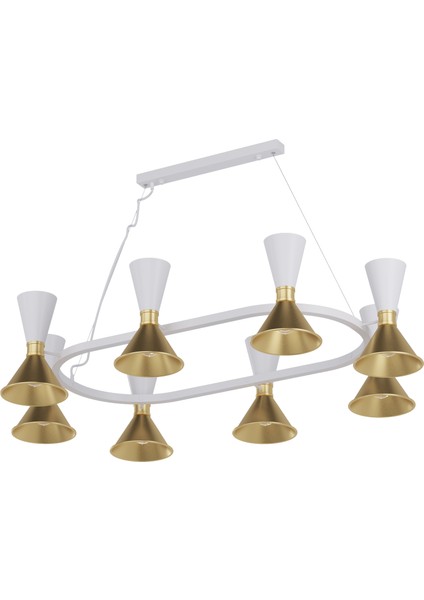 Duallight Ov Lambası, Sku. 25345 Pikartlights Tarafından fırsatları