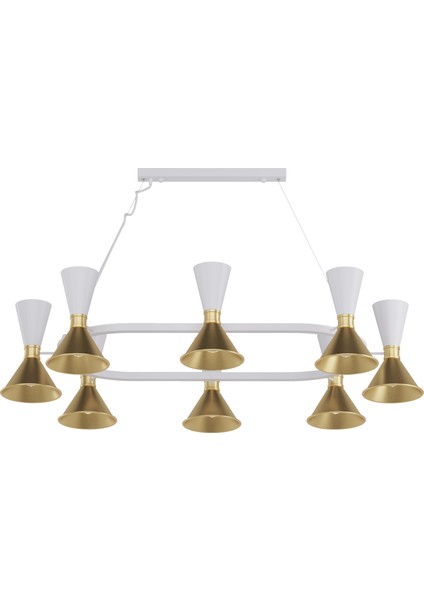 Duallight Ov Lambası, Sku. 25345 Pikartlights Tarafından indirimleri