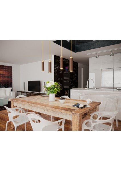 Deri Tavan Lambası, Sku. 5213 Pikartlights Tarafından fiyatları