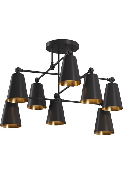 Sia V8 Lambası, Sku. 24867 Pikartlights Tarafından modelleri