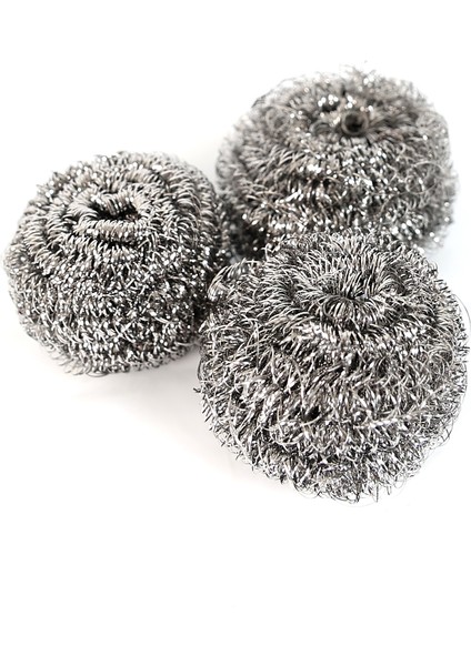 Süper Güçlü Toptel - Inatçı Kirlere Son! 3 Adet Toptel Set modelleri