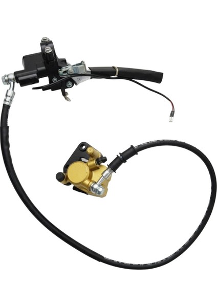 Lindy 125 Hidrolik Fren Seti