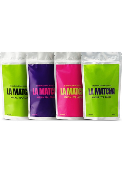 Premıum Ceremonıal Grade MATCHA-50GR fiyatları