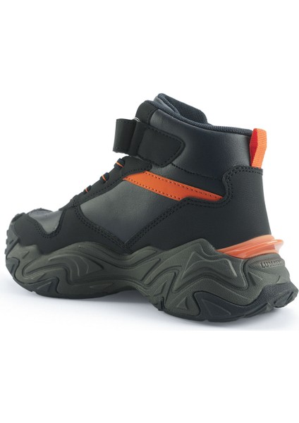 Sue Hı 4pr Lacivert Erkek Çocuk Outdoor Bot modelleri