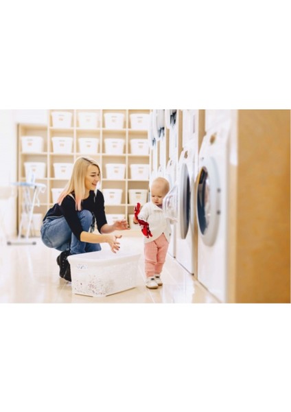 Sıvı Çamaşır Yumuşatıcısı Bahar Ninnisi 1500 ml 4 Adet fırsatları