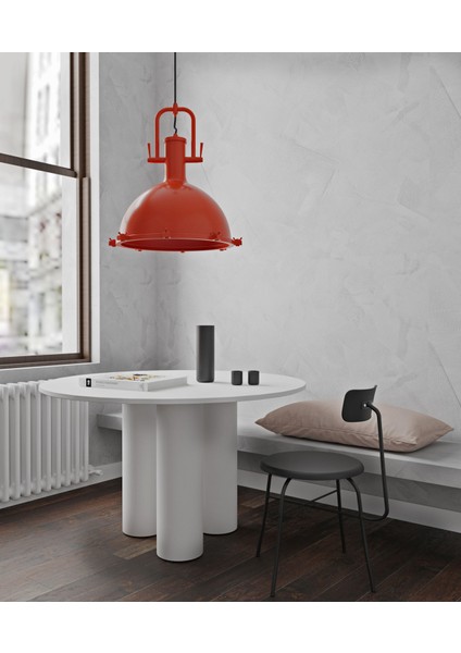 Çatı Lambası, Sku. 24270 Pikartlights Tarafından