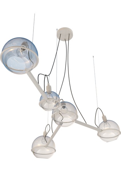 Kanser Lambası, Sku. 20896 Pikartlights Tarafından