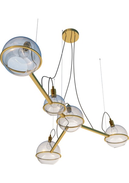 Kanser Lambası, Sku. 20896 Pikartlights Tarafından modelleri