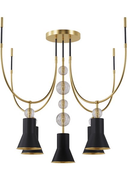 Arch 5u Lamba, Sku. 23665 Pikartlights Tarafından fiyatları