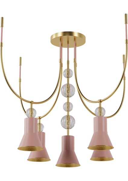 Arch 5u Lamba, Sku. 23665 Pikartlights Tarafından modelleri