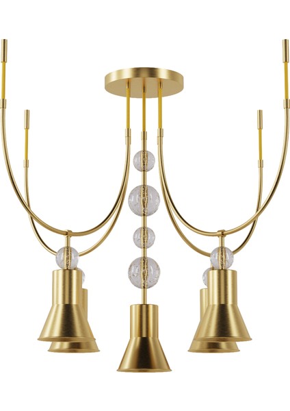 Arch 5u Lamba, Sku. 23665 Pikartlights Tarafından fırsatları