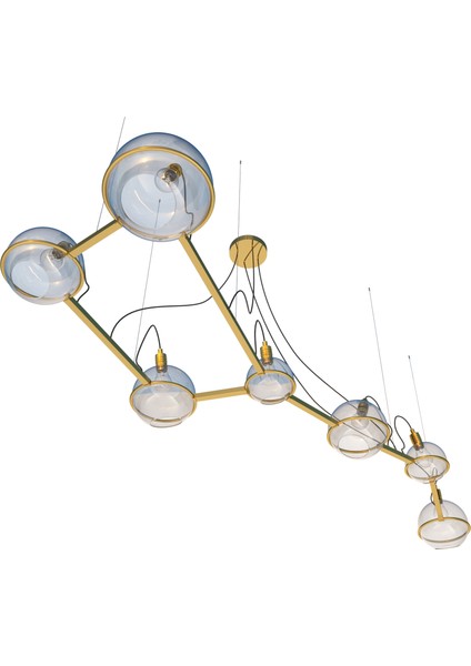 Büyük Ayı Lambası, Sku. 20915 Pikartlights Tarafından modelleri