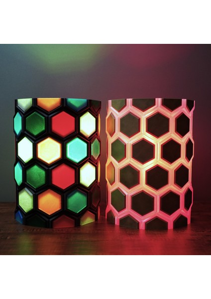 Altıgen Plaka Lambası fiyatları