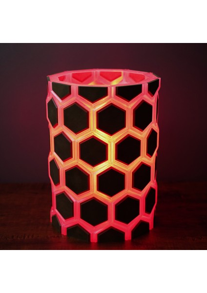 Altıgen Plaka Lambası fırsatları