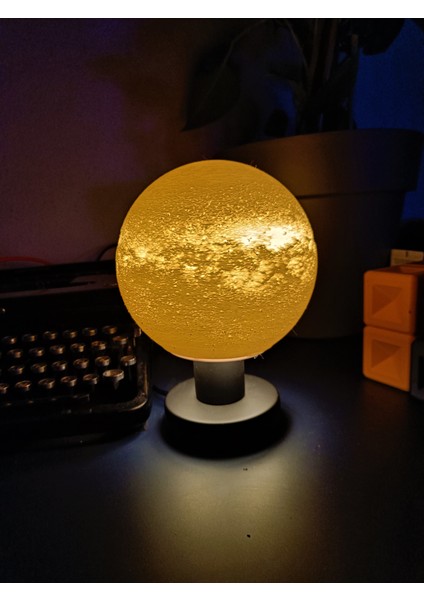 Samanyolu Masa Lambası modelleri