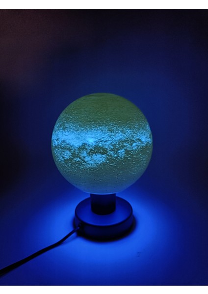 Samanyolu Masa Lambası indirimleri