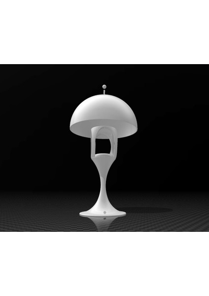 Panthella Masa Lambası fiyatları