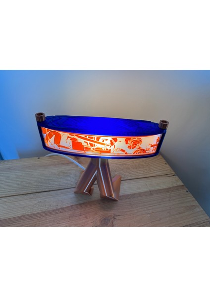 Bot Lambası modelleri