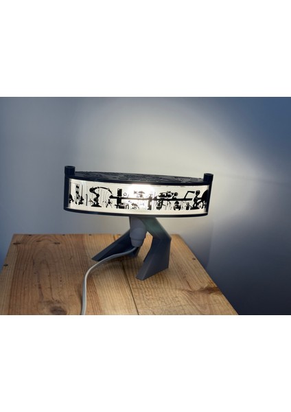 Bot Lambası indirimleri