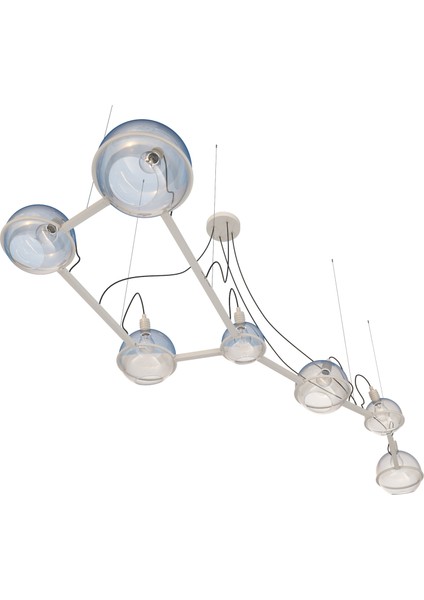 Spider 10 Brass Edition Lamba, Stok Kodu. 21915 Pikartlights Tarafından