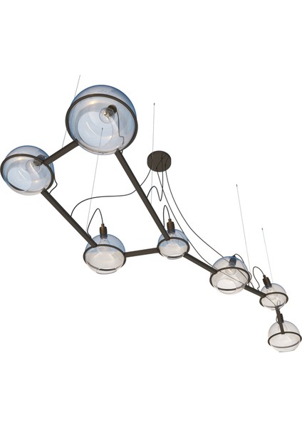 Spider 10 Brass Edition Lamba, Stok Kodu. 21915 Pikartlights Tarafından fiyatları