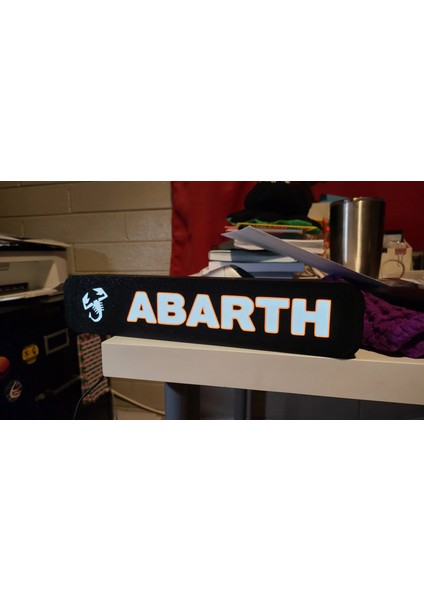 Abarth LED Lamba modelleri