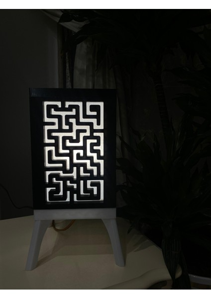 Labirent Lambası modelleri