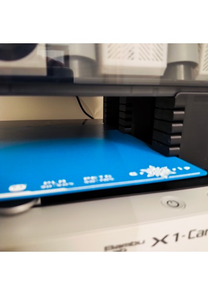 Ams Altında Yapı Plakası Düzenleyici modelleri