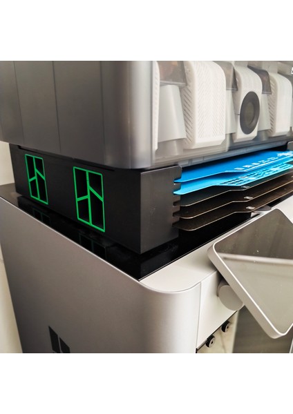 Ams Altında Yapı Plakası Düzenleyici fırsatları