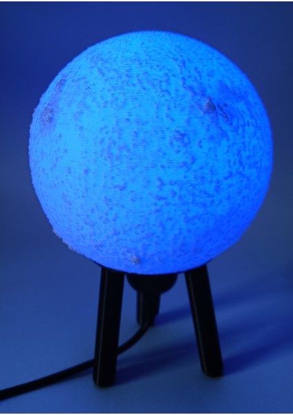 Hibrit Asma/masa Güneş Lambası modelleri