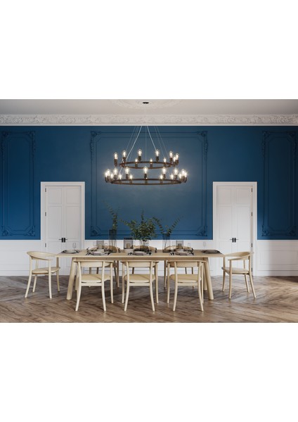 Daire Lambası, Sku. 4729 Pikartlights Tarafından modelleri